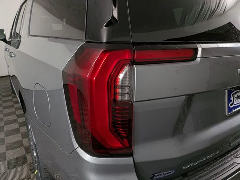 New 2026 GMC Yukon XL Denali w/ Sun & Power Step Package image 12