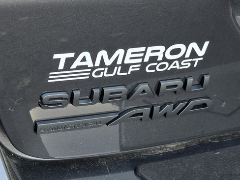 New 2026 Subaru Crosstrek 2.0i Premium image 29