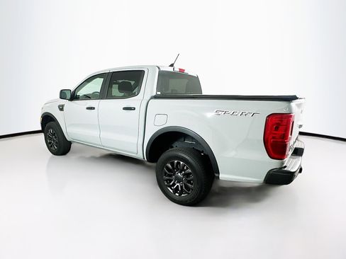 Used 2022 Ford Ranger XLT w/ Equipment Group 301A Mid RWD image 5