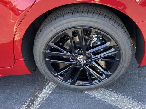 New 2026 Toyota Camry SE image 9