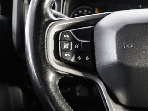 Used 2023 Ford Bronco Big Bend image 22