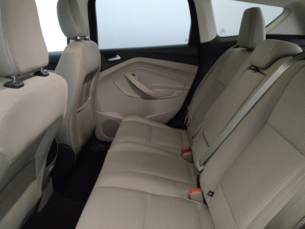 Used 2018 Ford Escape SE w/ SE Sync 3 Package AWD/4WD image 18