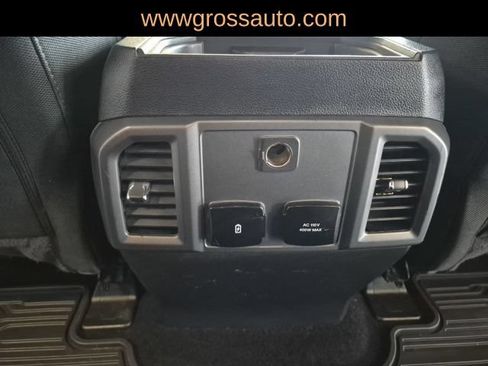 Used 2019 Ford F150 XLT w/ Equipment Group 302A Luxury AWD/4WD image 26