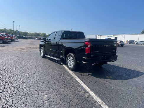 Used 2019 Chevrolet Silverado 1500 RST AWD/4WD image 4