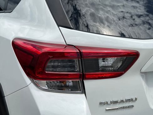 Used 2022 Subaru Crosstrek 2.0i Premium w/ Moonroof Package AWD/4WD image 20