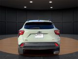 Used 2024 Chevrolet Trax RS w/ Sunroof Package image 4