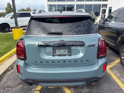Used 2024 MINI Cooper Countryman S w/ Premium Package