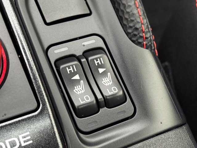 Used 2024 Subaru Forester Sport AWD/4WD image 13