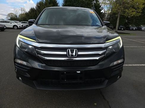 Used 2017 Honda Pilot EX-L image 2