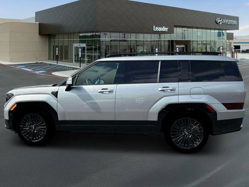 New 2026 Hyundai Santa Fe Calligraphy AWD/4WD image 3