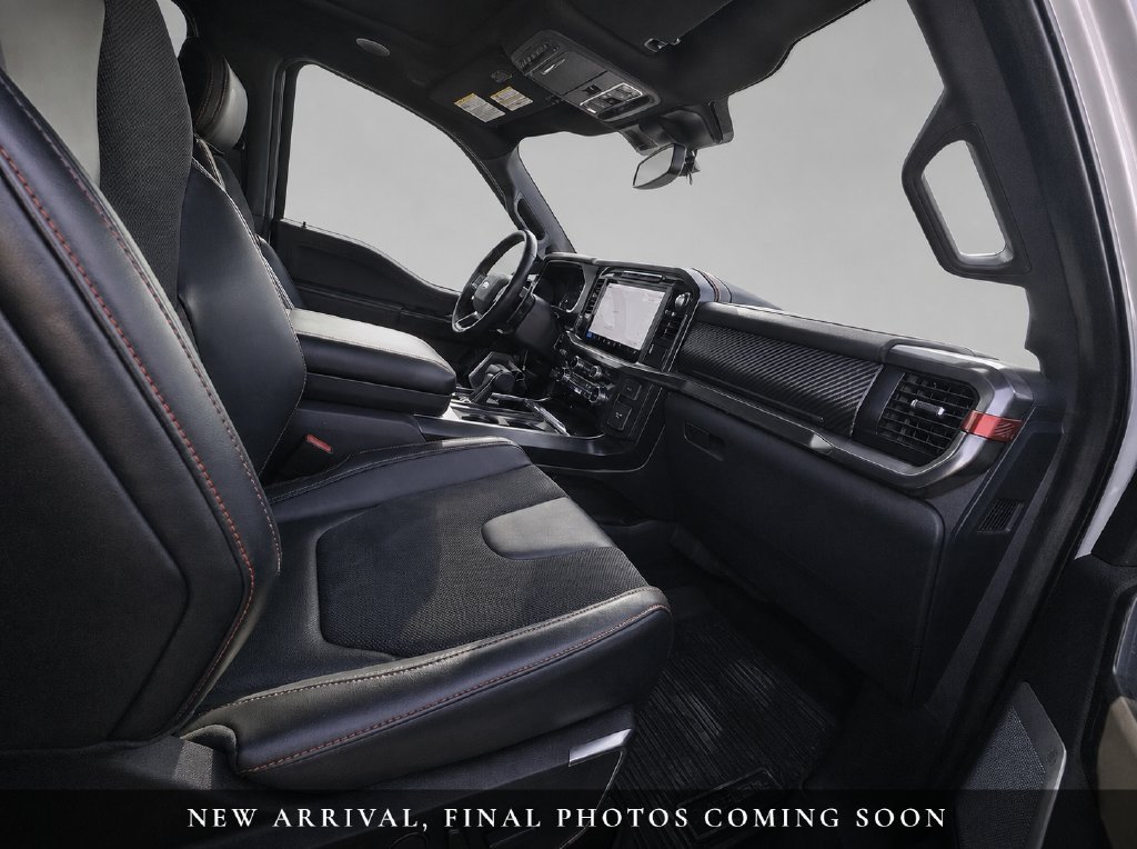 Used 2025 Ford F150 Raptor AWD/4WD image 12