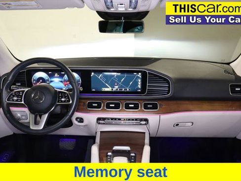 Used 2022 Mercedes-Benz GLE 350 image 15