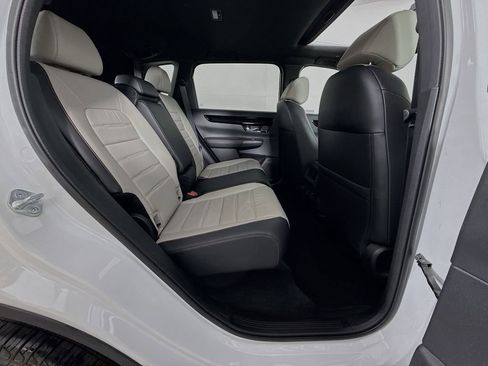 Certified 2023 Honda CR-V Sport Touring image 25