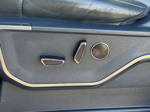 Certified 2022 Ford F150 Limited image 13