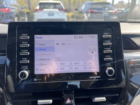 Used 2024 Toyota Camry LE image 23