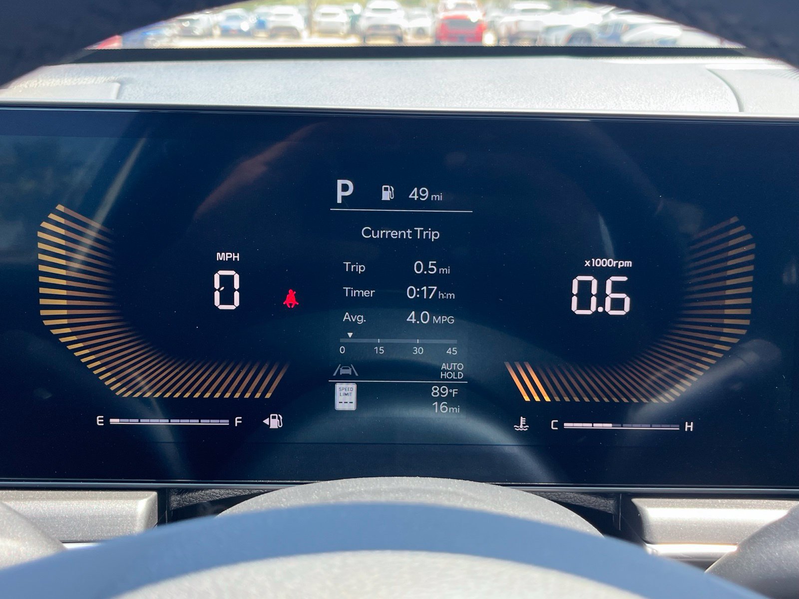 New 2026 Kia K5 GT-Line FWD image 12