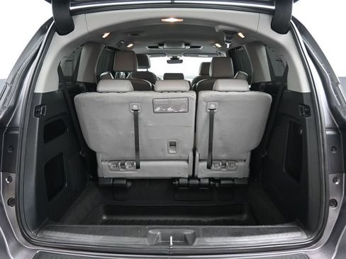Used 2024 Honda Odyssey Touring image 63