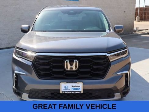 Used 2023 Honda Pilot EX-L image 3