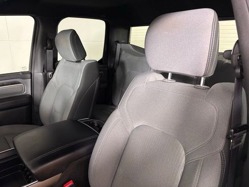 Used 2022 RAM 1500 Big Horn image 16
