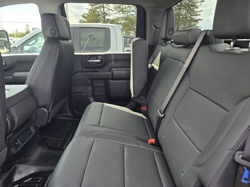New 2024 Chevrolet Silverado 2500 W/T image 12