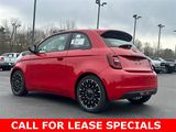New 2024 FIAT 500 e (RED) image 5
