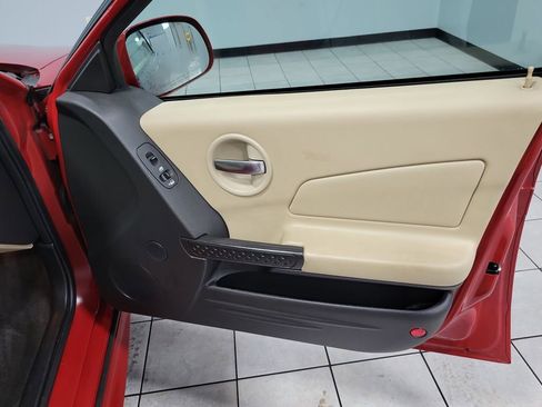 Used 2008 Pontiac Grand Prix image 20