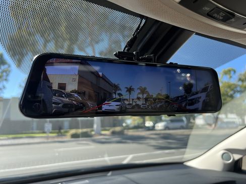 Used 2020 Honda Clarity Touring image 27