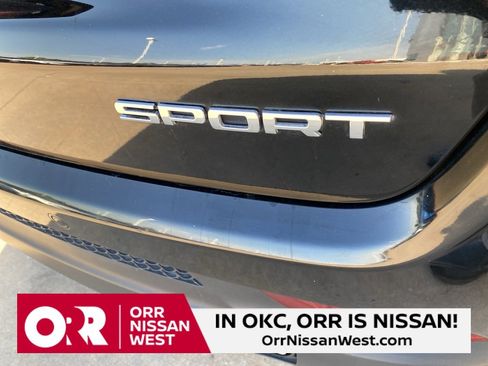 Used 2020 Jeep Compass Sport w/ Safety & Security Group image 11