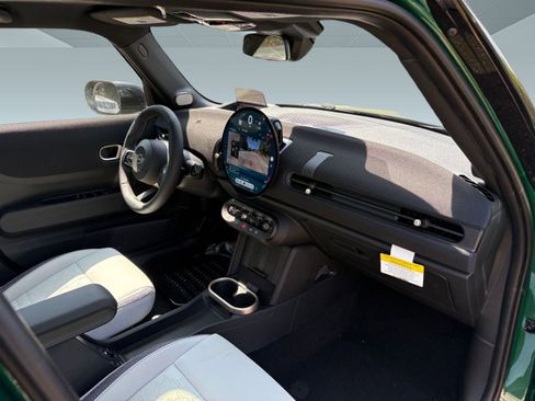 New 2026 MINI Cooper 4-Door Hardtop image 26