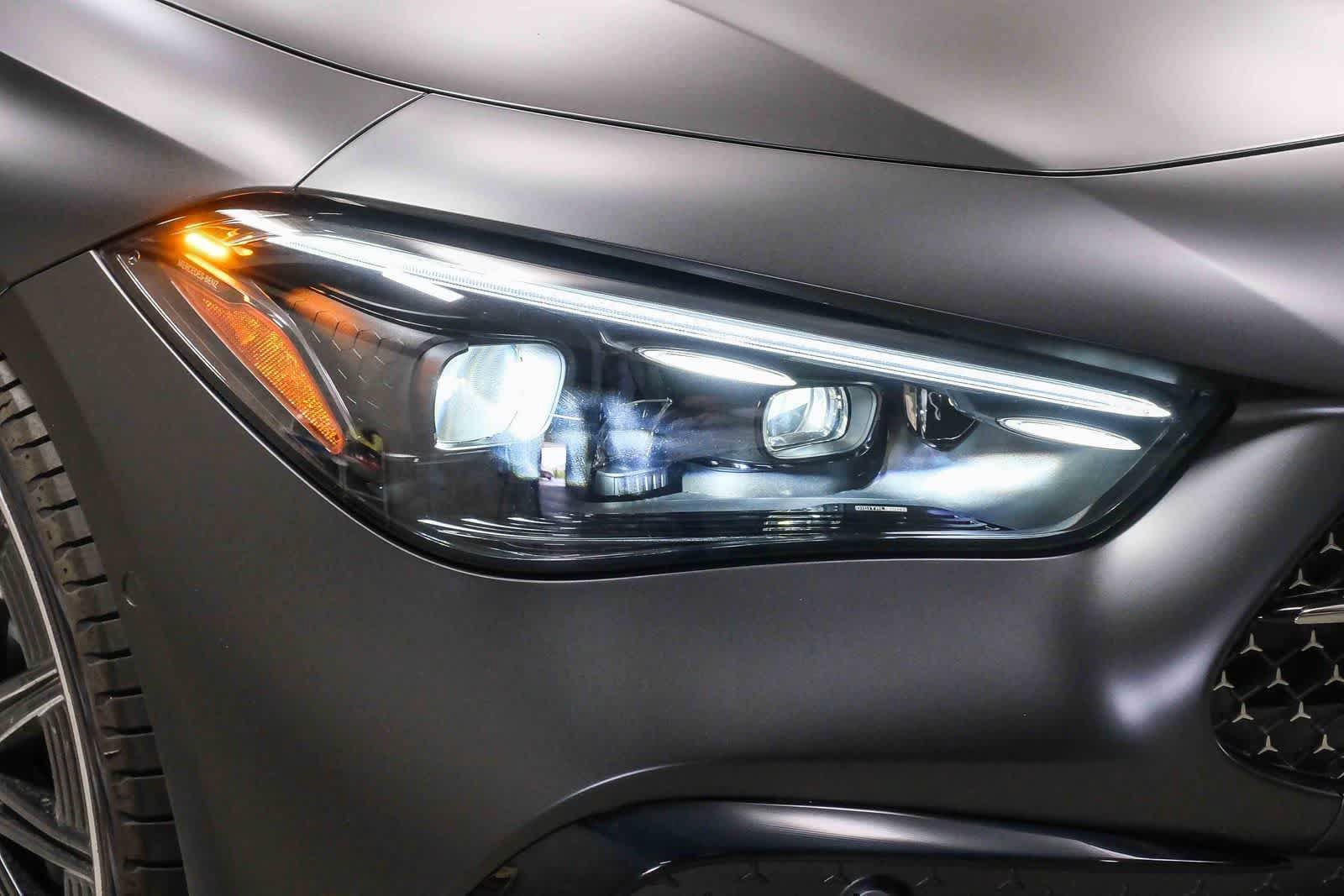 New 2026 Mercedes-Benz CLE 450 4MATIC Coupe image 10