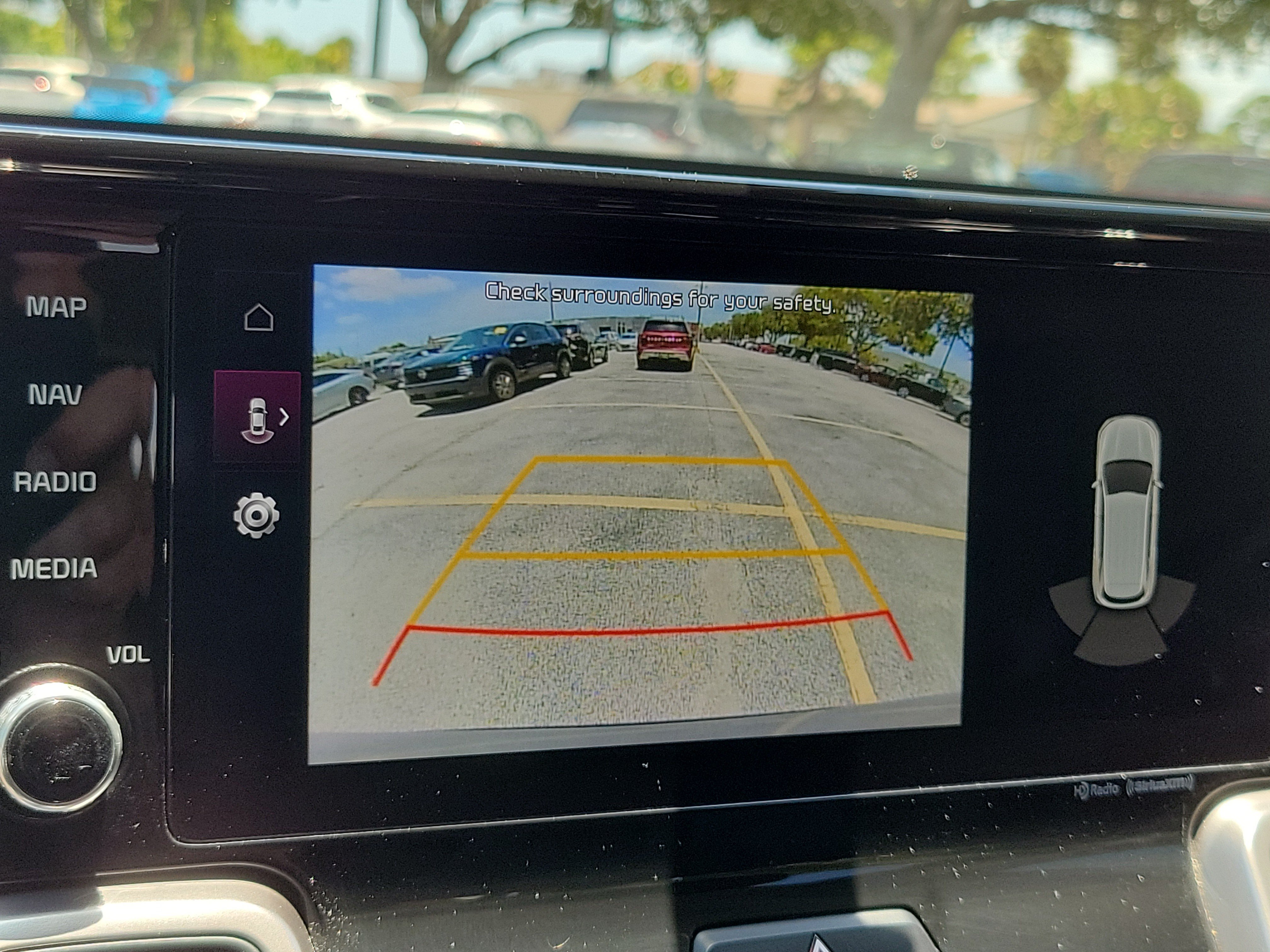 Used 2022 Kia Sorento S w/ Panoramic Sunroof Package AWD/4WD image 22