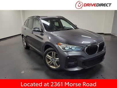 Used 2021 BMW X1 xDrive28i w/ Convenience Package