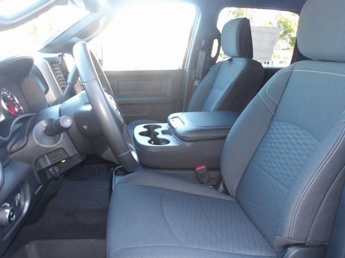 New 2026 RAM 2500 Tradesman image 12