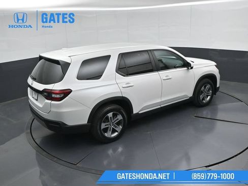 Certified 2023 Honda Pilot EX-L image 46