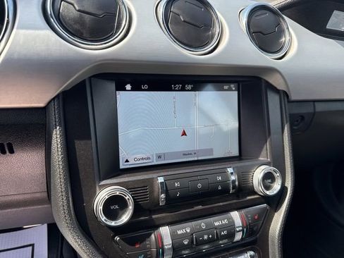 Used 2017 Ford Mustang Premium RWD image 30