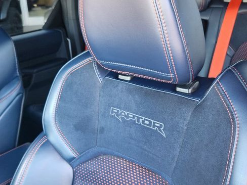 Certified 2023 Ford Bronco Raptor AWD/4WD image 18