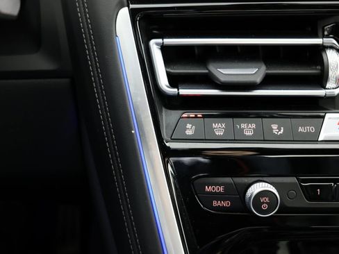 Used 2024 BMW 840i xDrive Coupe w/ Driving Assistance Package image 9