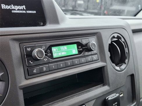 New 2026 Ford E-350 and Econoline 350 Super Duty w/ Power Equipment Group image 15