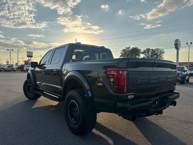 Used 2024 Ford F150 Raptor AWD/4WD image 26