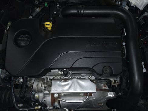 Used 2023 Chevrolet Malibu LT FWD image 30