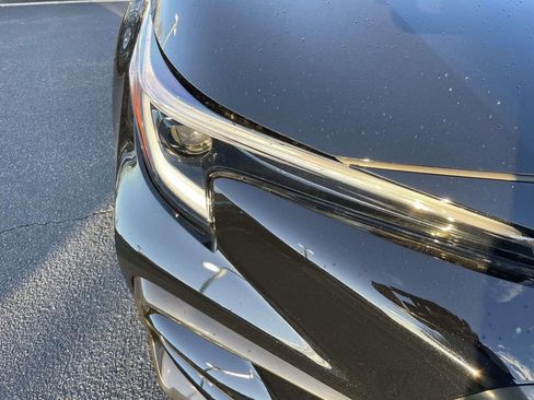 New 2026 Toyota Corolla SE image 18