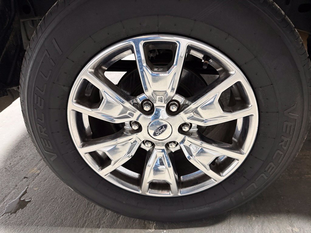 Used 2019 Ford Ranger XLT w/ Equipment Group 302A Luxury AWD/4WD image 47