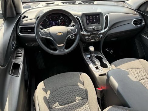 Used 2023 Chevrolet Equinox LT AWD/4WD image 16