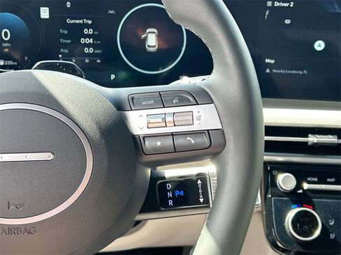 Certified 2026 Hyundai Tucson Limited image 30