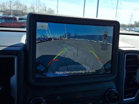 Used 2024 Ford Bronco Sport Outer Banks image 17