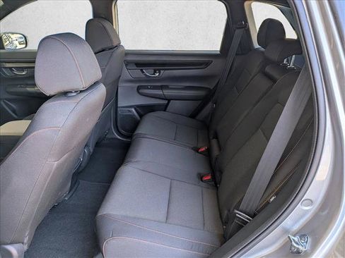 Used 2026 Honda CR-V Sport image 20