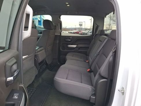 Certified 2018 Chevrolet Silverado 1500 LT w/ All Star Edition image 21