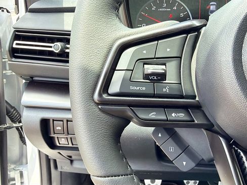 New 2026 Subaru WRX Premium AWD/4WD image 37