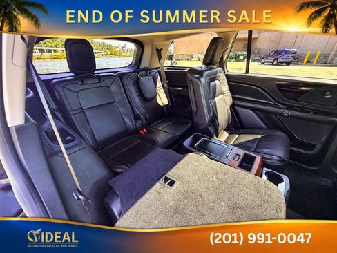 Used 2020 Lincoln Aviator Reserve w/ Equipment Group 201A AWD/4WD image 22