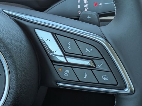 New 2026 Buick Envision Sport Touring image 27